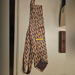 The Martini Tie by Cocktail Collection